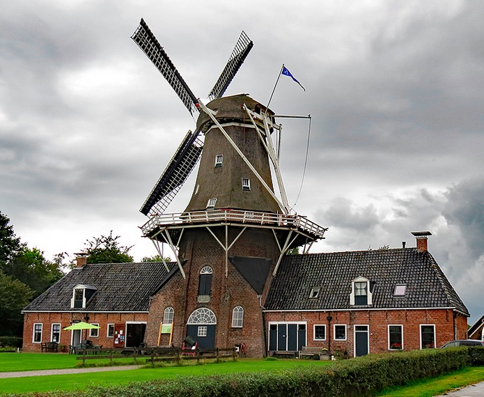 Woldzigt